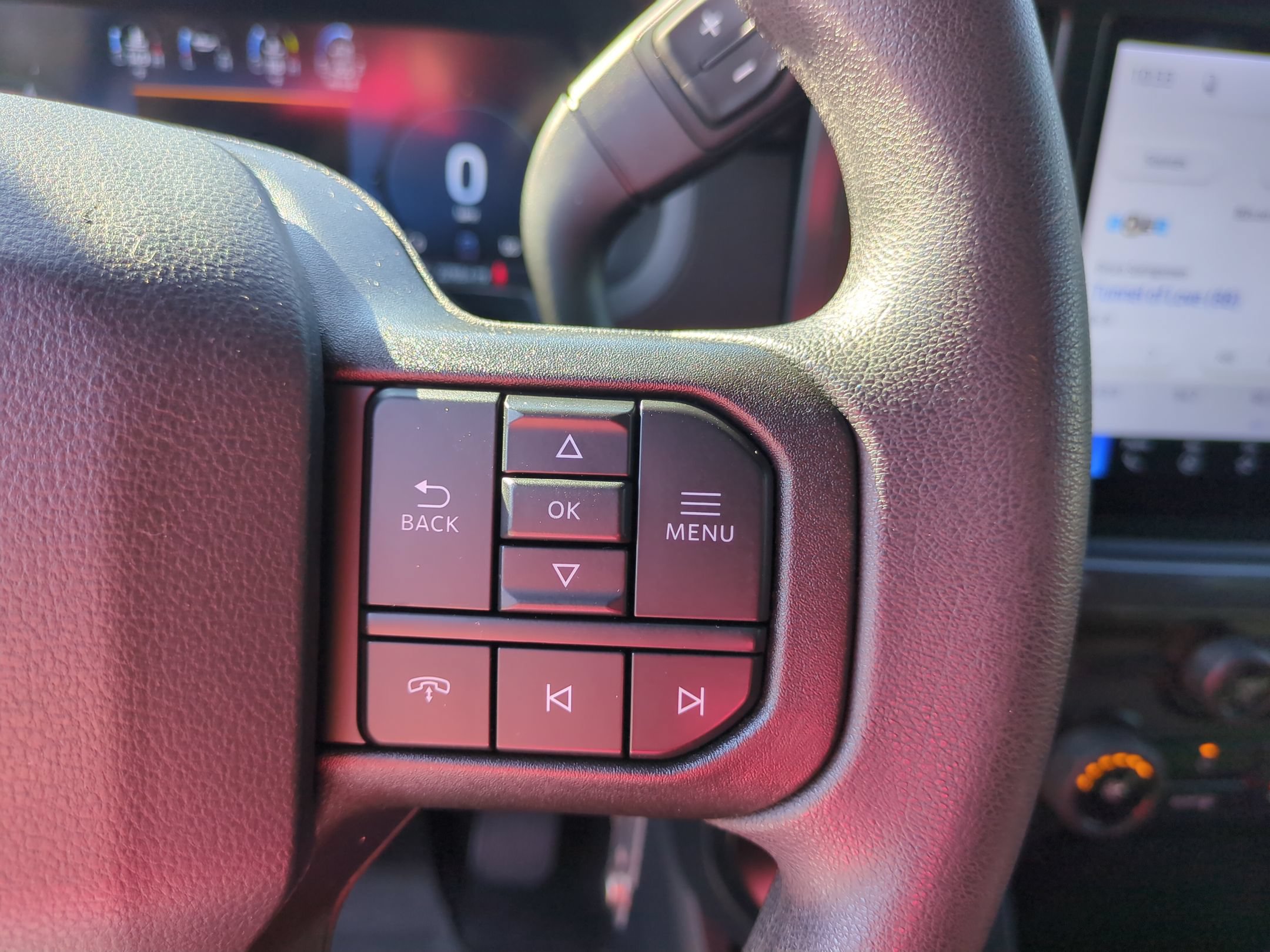 Certified 2024 Ford F150 STX RWD image 20