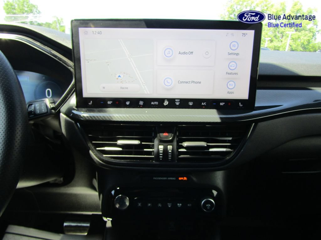 Certified 2023 Ford Escape ST-Line Elite w/ Premium Technology Package AWD/4WD image 19