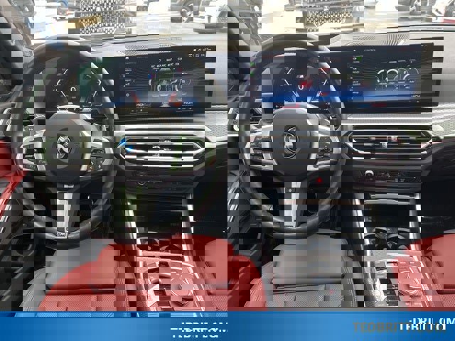 Used 2024 BMW 330i xDrive Sedan w/ M Sport Package image 17