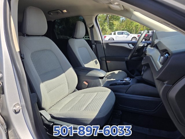 Certified 2020 Ford Escape SE AWD/4WD image 15