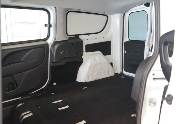 Used 2022 RAM ProMaster City Base image 26