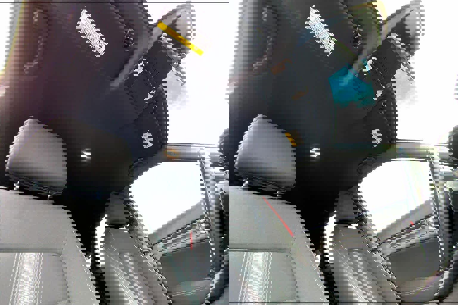 Used 2022 Honda Civic Sport image 14