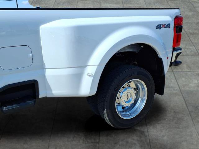 Certified 2026 Ford F450 Lariat w/ Chrome Package AWD/4WD image 22