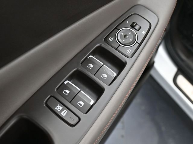 Used 2019 Hyundai Santa Fe Limited image 14