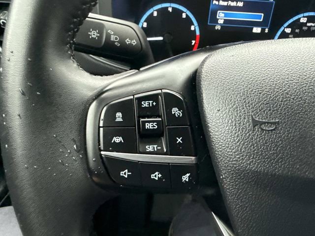 Certified 2024 Ford Bronco Sport Big Bend w/ Convenience Package image 34