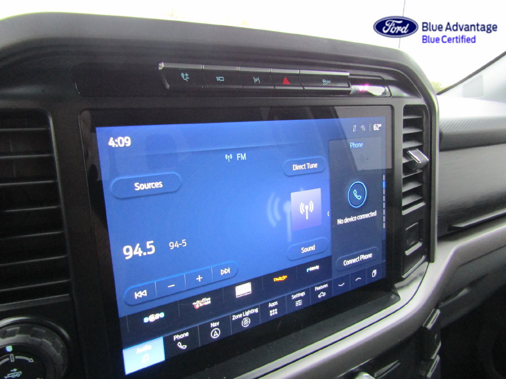 Certified 2024 Ford F150 XLT w/ Equipment Group 302A MID AWD/4WD image 27