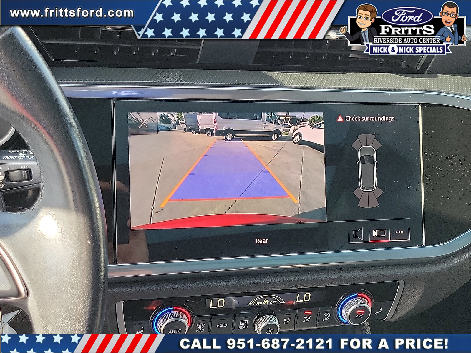 Used 2023 Audi Q3 2.0T Premium image 12