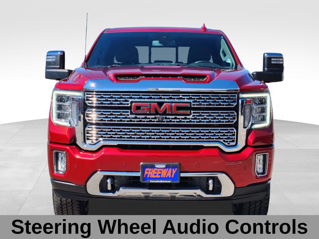 Used 2023 GMC Sierra 3500 Denali image 5