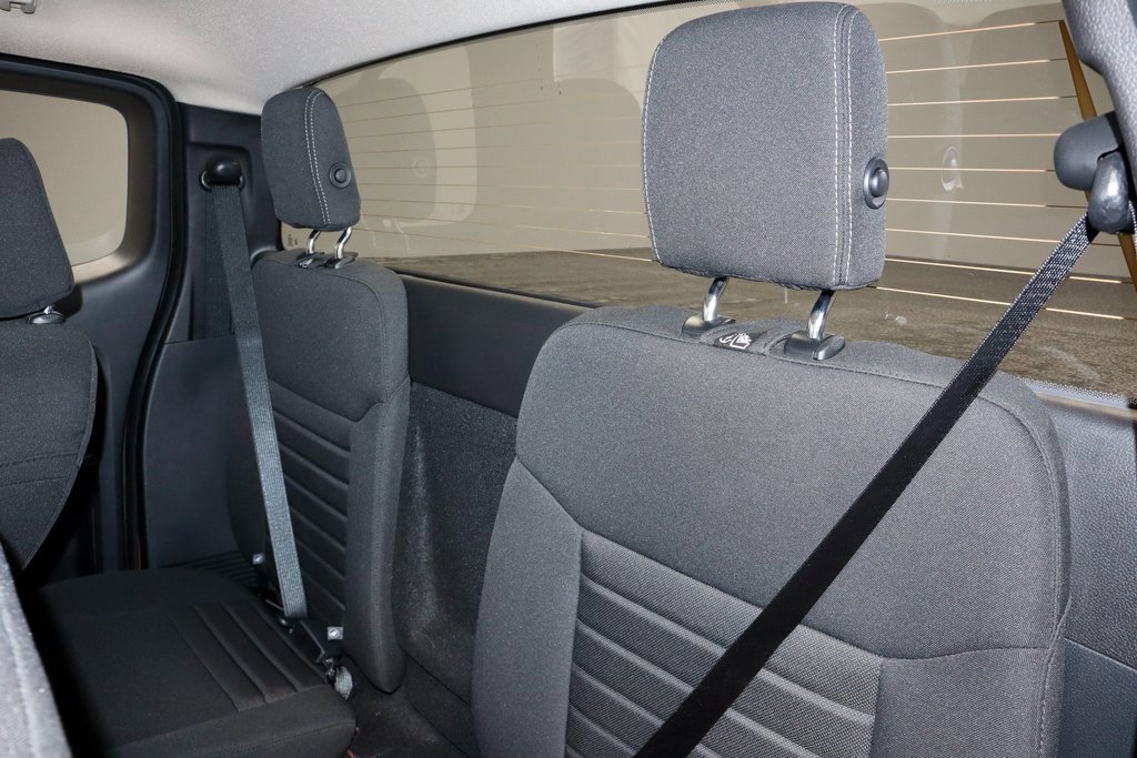 Certified 2020 Ford Ranger XLT w/ Equipment Group 301A Mid image 22