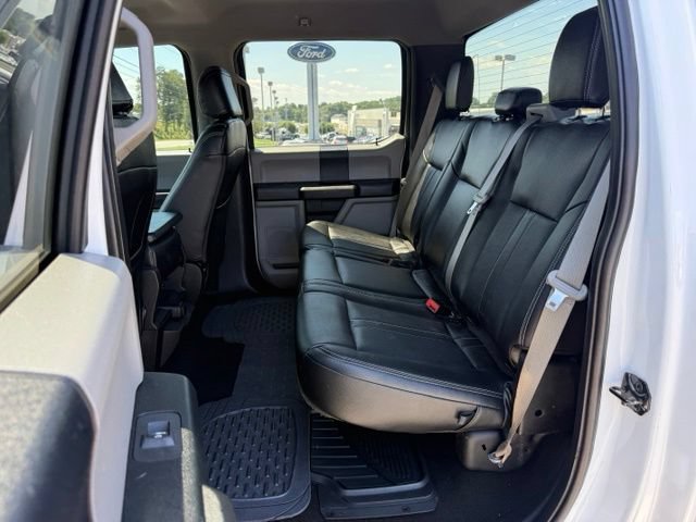 Certified 2019 Ford F250 XL w/ STX Appearance Package AWD/4WD image 13