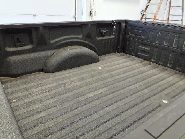 Certified 2020 Ford F150 Lariat w/ Equipment Group 502A Luxury RWD image 11