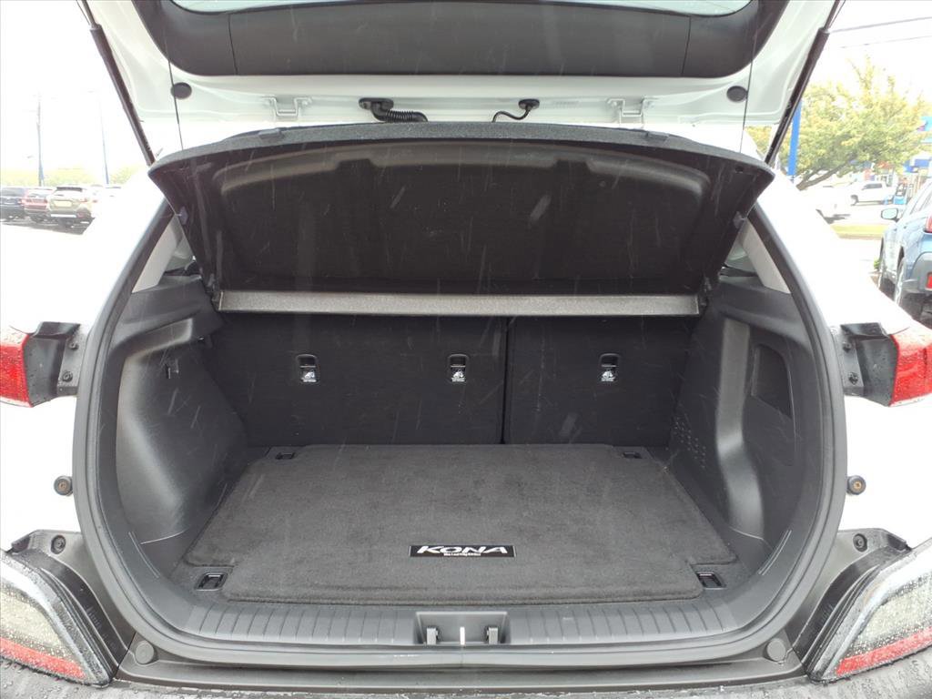 Used 2023 Hyundai Kona SEL w/ Convenience Package image 15