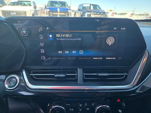 Used 2024 Chevrolet Trax ACTIV w/ Driver Confidence Package FWD image 16