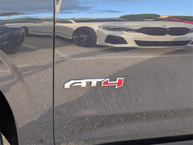 Used 2023 GMC Yukon AT4 w/ Max Trailering Package image 8