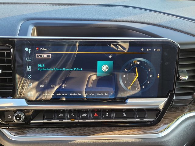 Used 2022 Chevrolet Silverado 1500 LT Trail Boss w/ Protection Package image 18