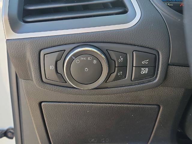 Certified 2023 Ford Edge SEL AWD/4WD image 24