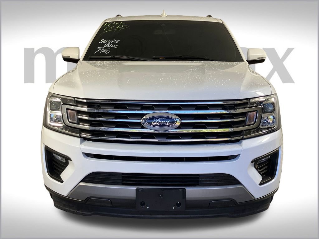 Certified 2021 Ford Expedition Max XLT image 23