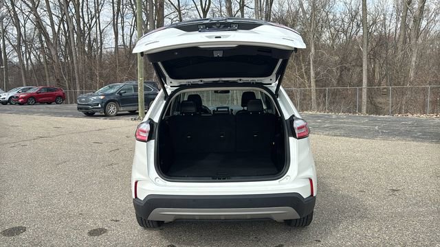 Certified 2023 Ford Edge SEL w/ Convenience Package image 29