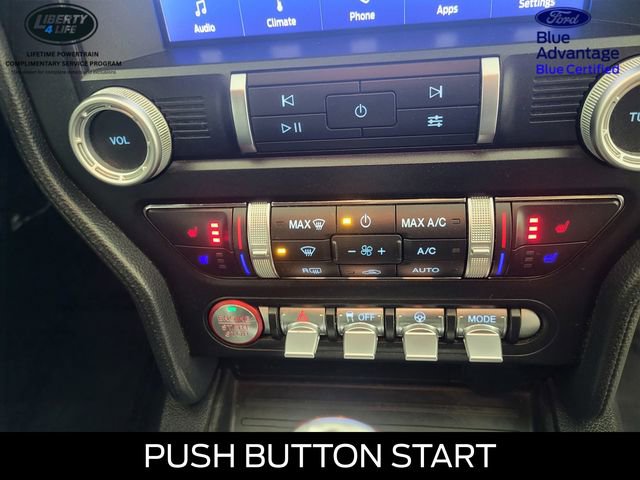 Certified 2023 Ford Mustang Premium image 24