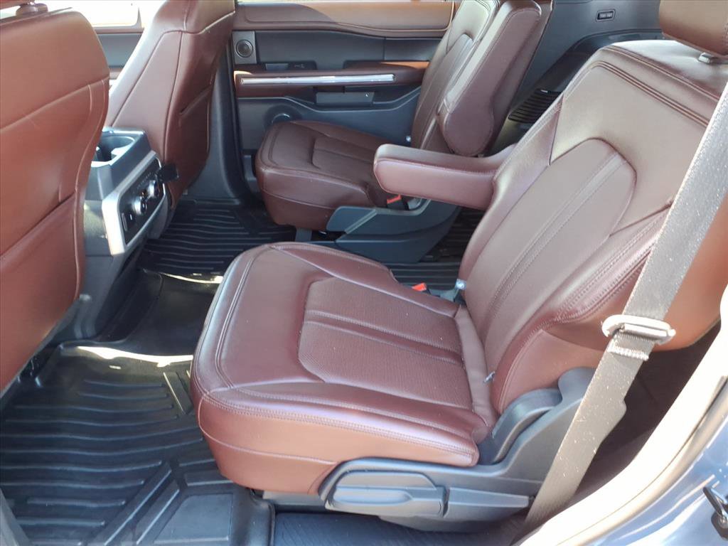 Certified 2023 Ford Expedition Limited AWD/4WD image 6