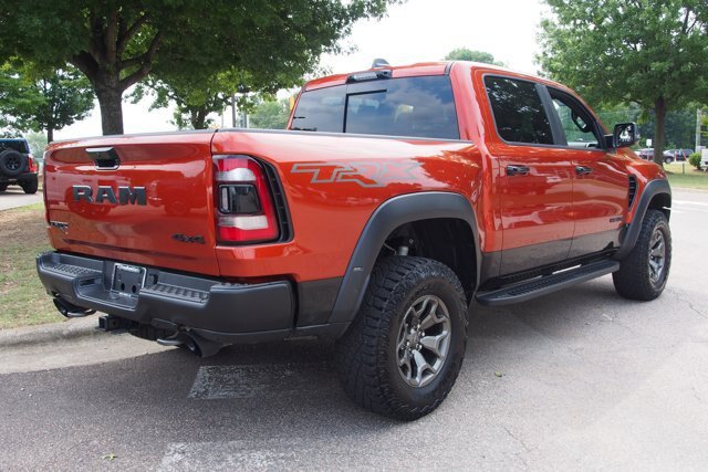 Used 2024 RAM 1500 TRX AWD/4WD image 8