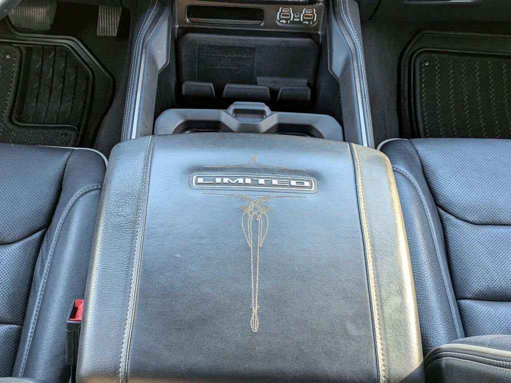 Used 2020 RAM 1500 Limited image 20