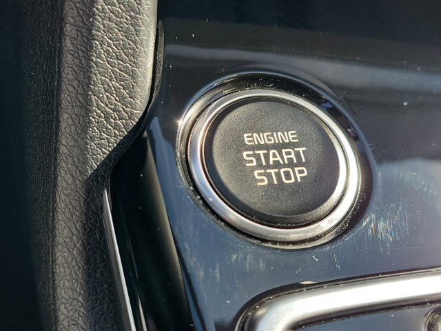 Used 2024 Kia Sportage EX image 28