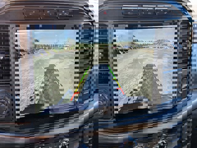 Certified 2023 Ford F150 Lariat w/ Equipment Group 502A High image 22