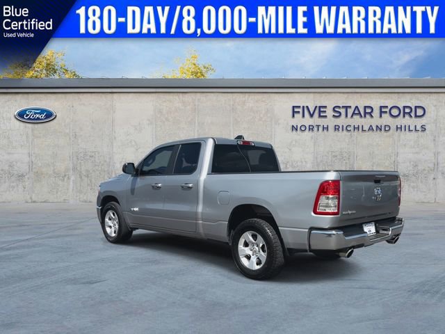 Used 2022 RAM 1500 Lone Star image 6