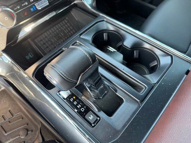 Certified 2023 Ford F150 Lariat AWD/4WD image 30
