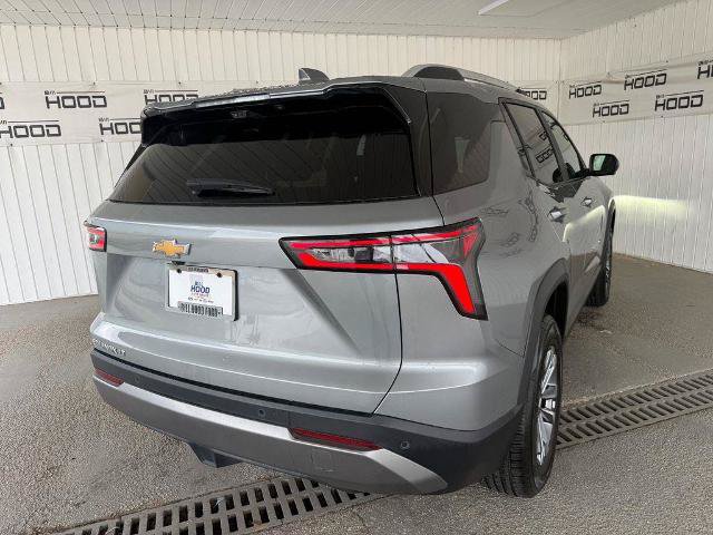 Used 2025 Chevrolet Equinox LT w/ Convenience Package II FWD image 25