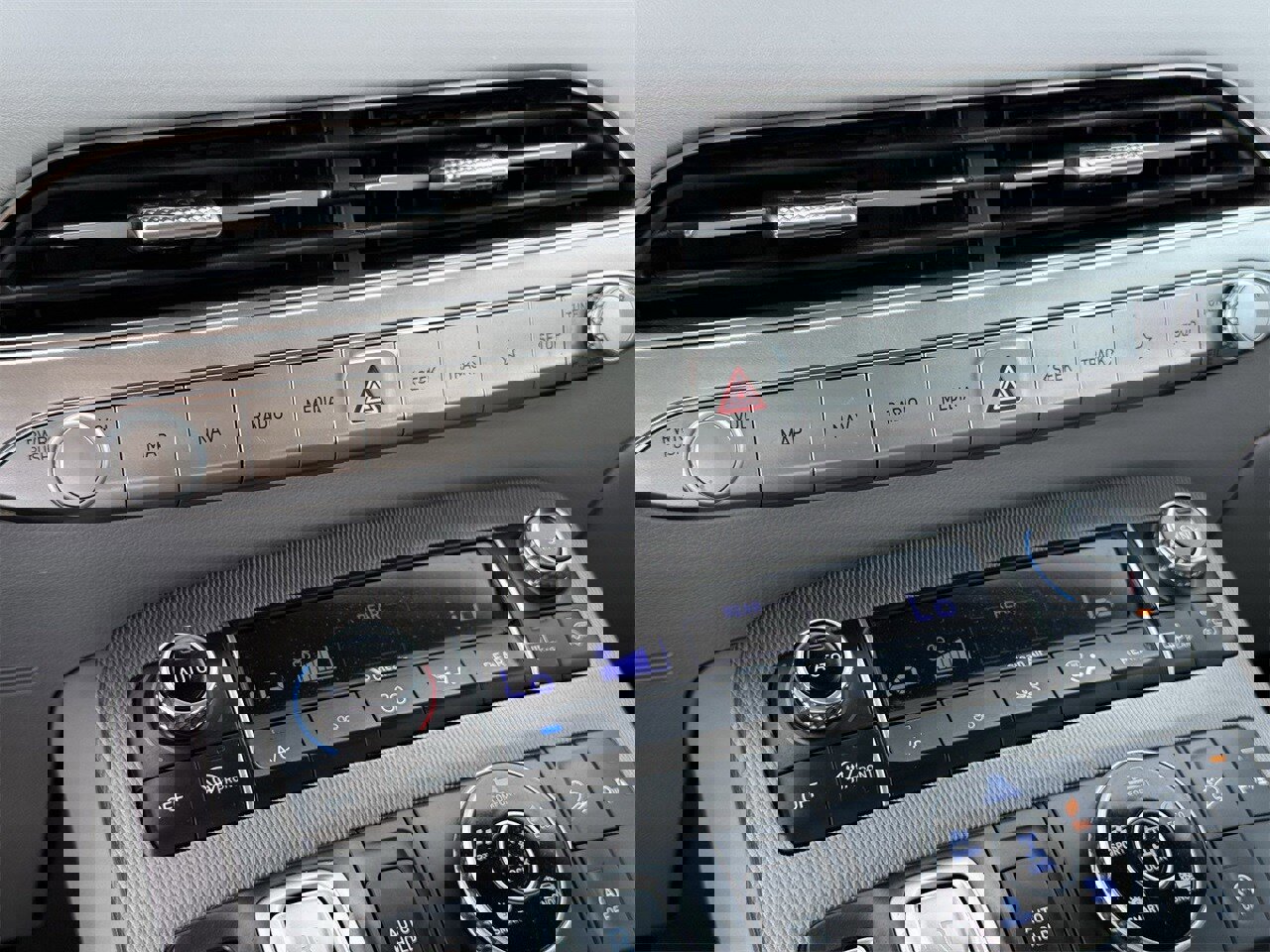 Used 2022 Hyundai Palisade SEL w/ 8P Bench Seat Package image 19