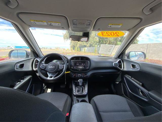 Used 2023 Kia Soul LX w/ Option Group 015 FWD image 27