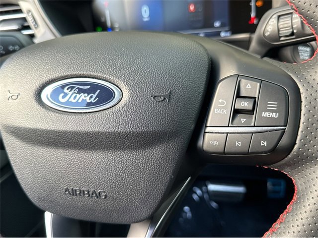 Certified 2024 Ford Escape ST-Line image 27