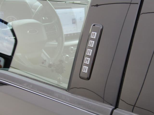 Certified 2022 Ford F150 XLT w/ Equipment Group 302A High image 16