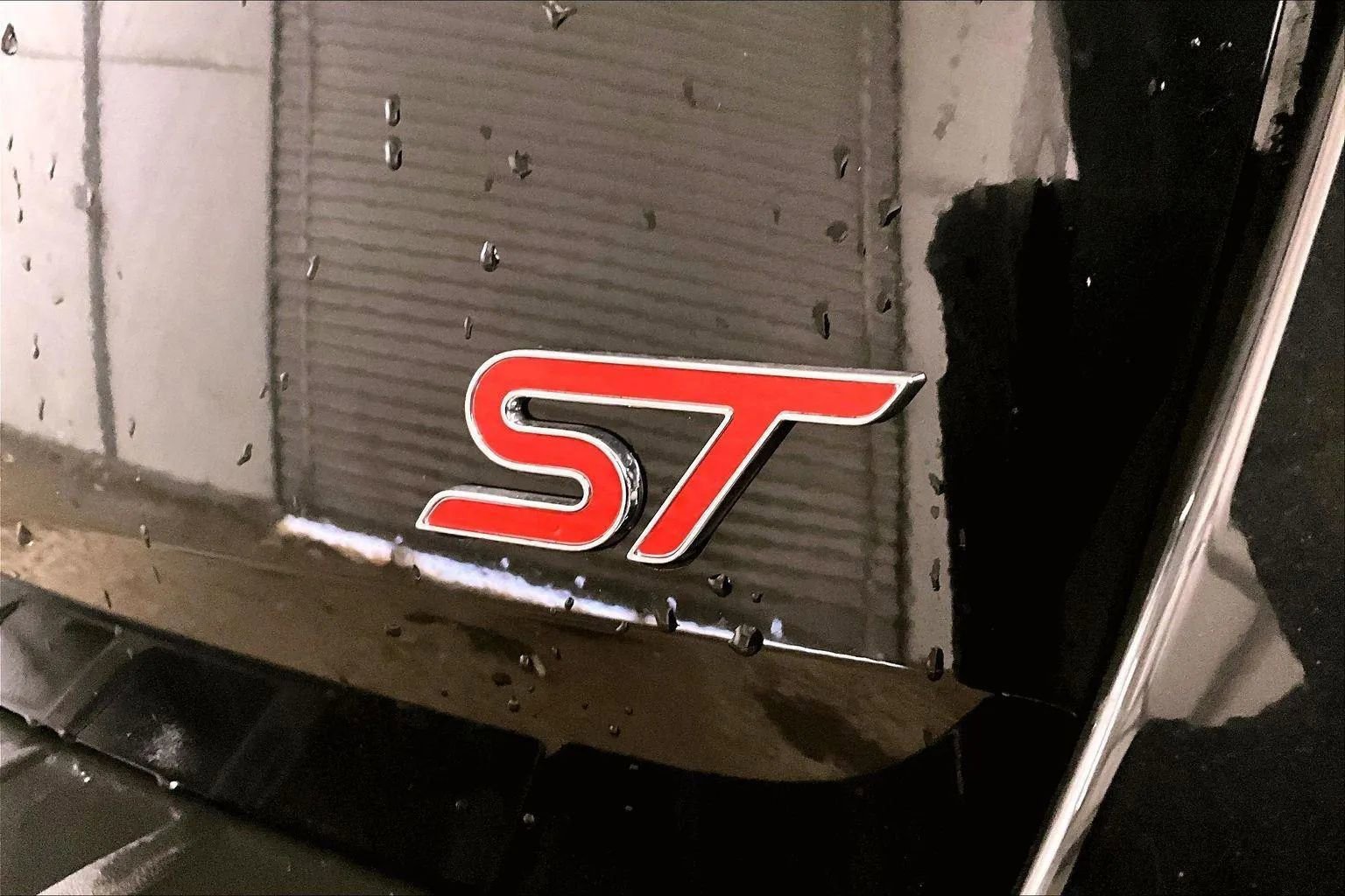 Certified 2025 Ford Explorer ST w/ Sun And Sound Package image 13