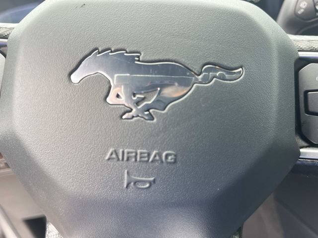 Certified 2024 Ford Mustang Premium RWD image 34