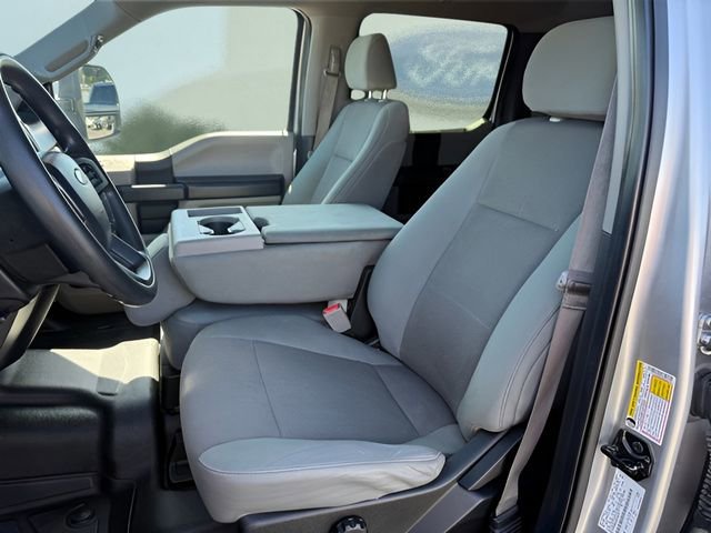 Certified 2019 Ford F250 XL w/ STX Appearance Package image 20