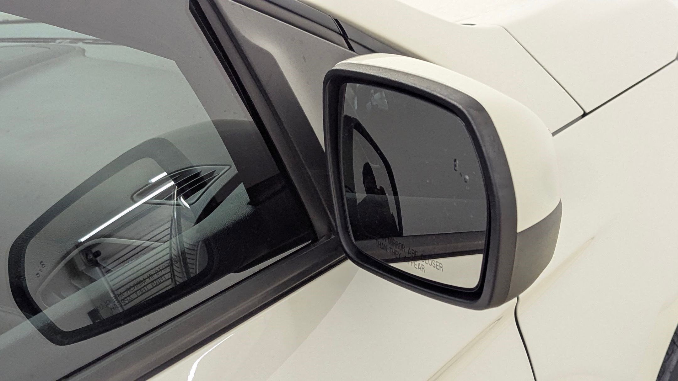 Certified 2022 Ford Edge ST-Line w/ Cargo Accessory Package image 21