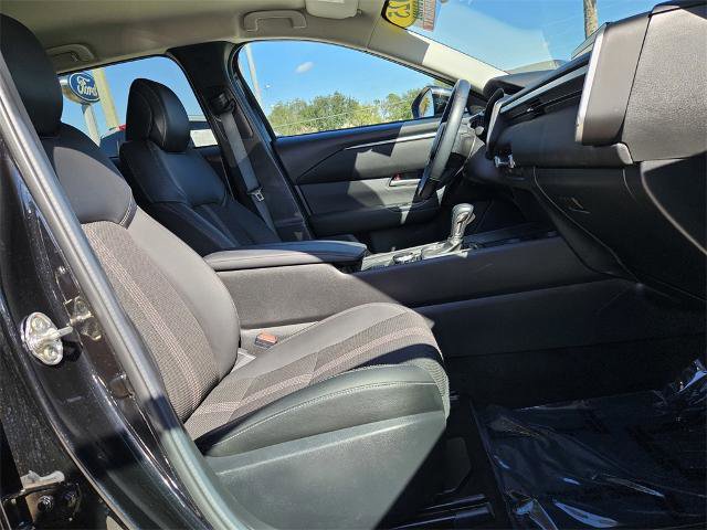 Used 2025 MAZDA CX-50 AWD 2.5 S w/ Preferred Package image 35