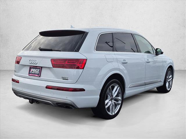Used 2018 Audi Q7 3.0T Prestige w/ Prestige Package AWD/4WD image 5