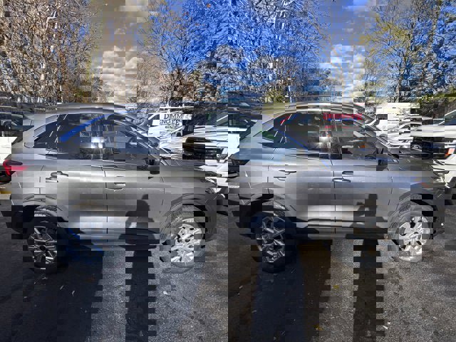 Certified 2024 Ford Escape Active image 10