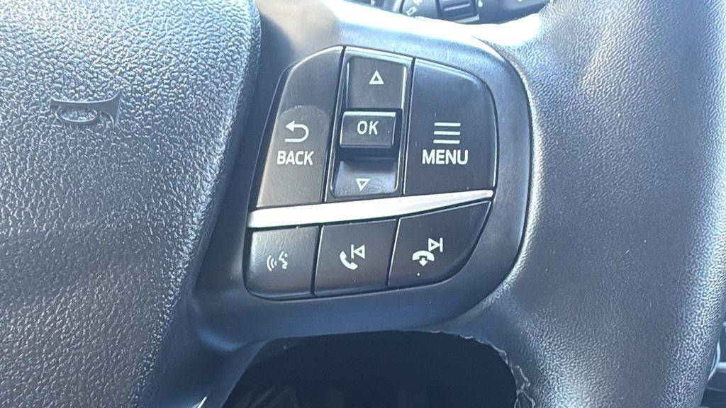 Certified 2022 Ford Escape SE w/ Convenience Package AWD/4WD image 13