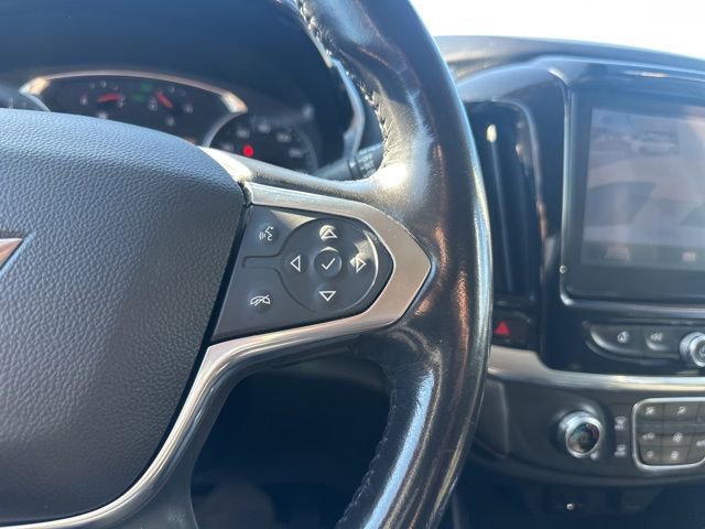 Used 2020 Chevrolet Traverse LT image 41