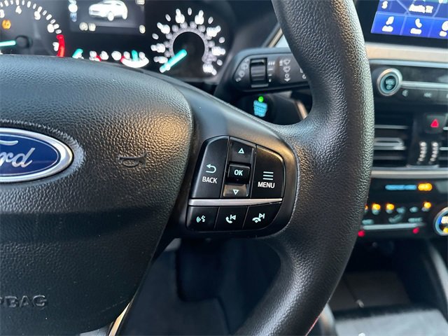Certified 2020 Ford Escape SE image 33