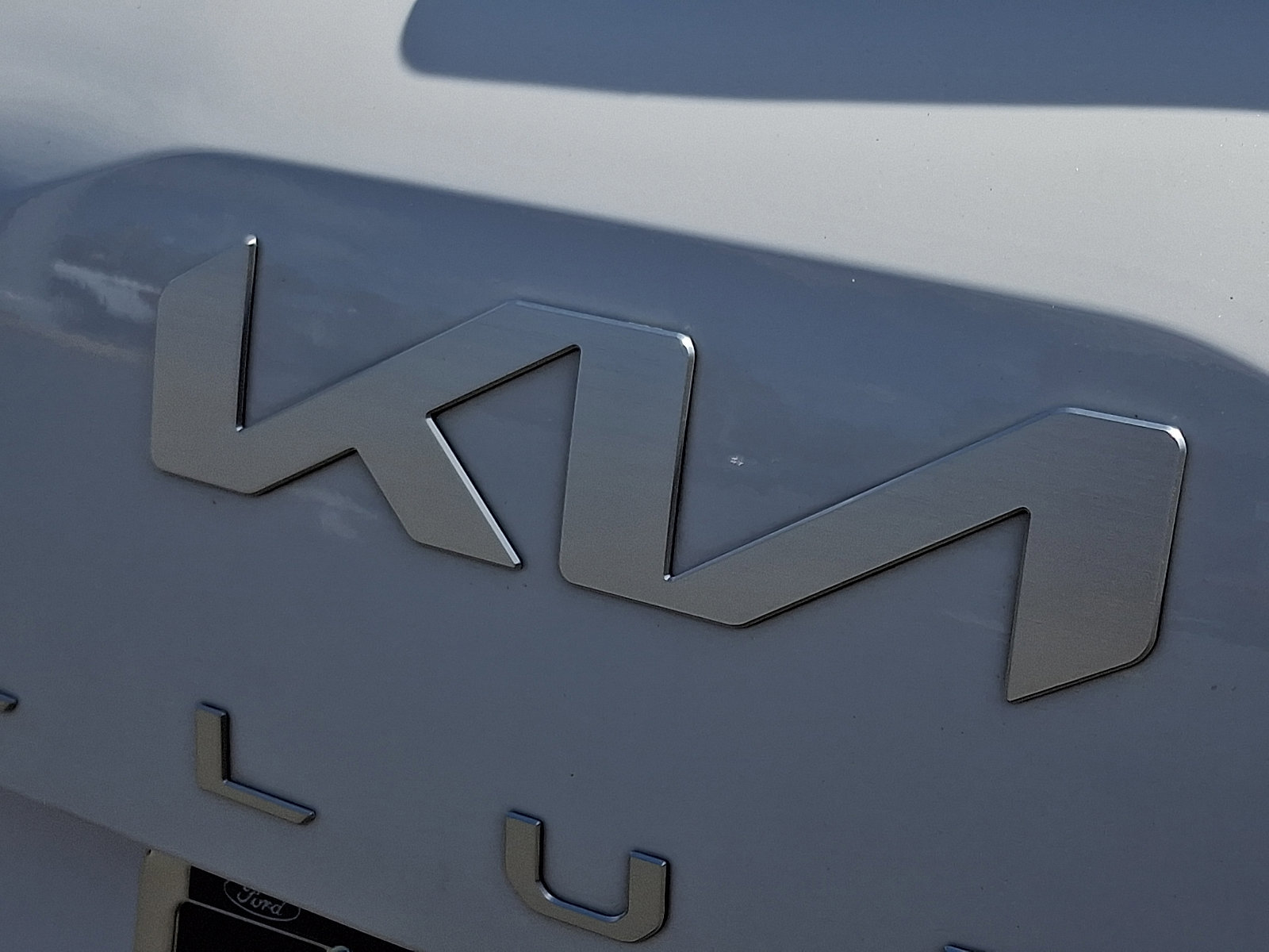 Used 2024 Kia Telluride SX image 31