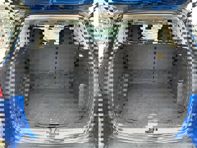 Certified 2019 Ford Escape SE w/ Ford Safe & Smart Package image 16