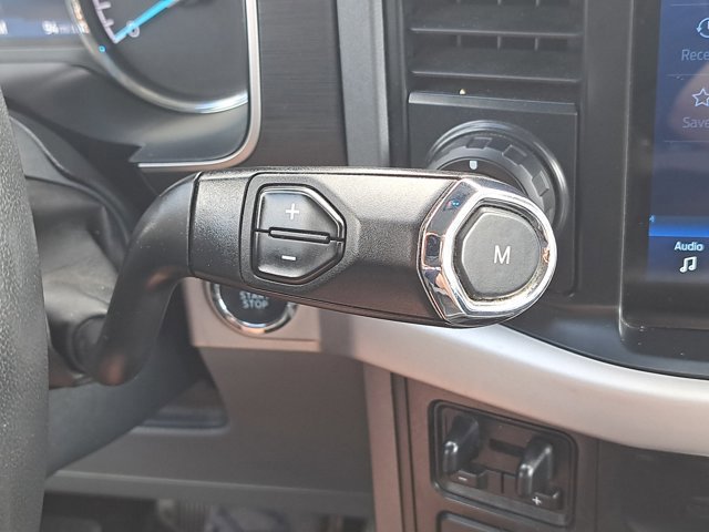 Certified 2022 Ford F150 XLT w/ Equipment Group 302A High image 32