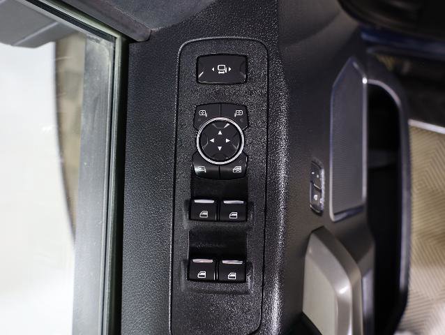 Certified 2017 Ford F250 Lariat w/ Lariat Ultimate Package AWD/4WD image 23