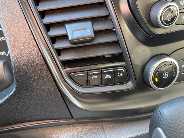 Certified 2021 Ford Transit 350 XLT RWD image 27